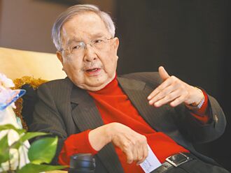 台獨大老 吳澧培：吳釗燮會知進退