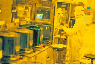 台積電導入CoPoS 法說成風向球