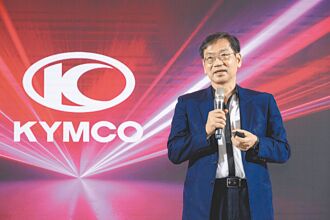 基層出身 最強副總形象深植人心