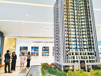 投资信心转向 全台资金回流房市避险