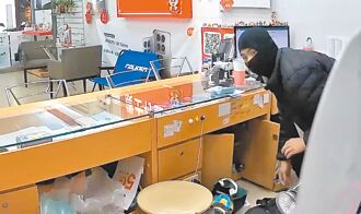 男下必死令 3度買凶殺前妻