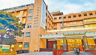 北市議員踢爆 聯醫護病比失真