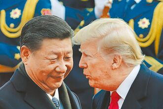 關稅戰無法減少美國貿易赤字