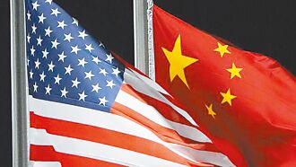 美中持久戰 脫中入北風險高