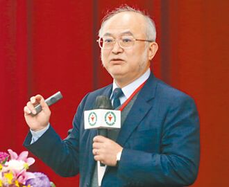 个别医院总额 台大院长：忧爆医疗人球