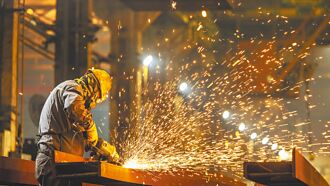 陸首季GDP增5.4％ 內需創新驅動