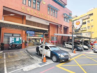 民代籲中和分局蓋地下靶場