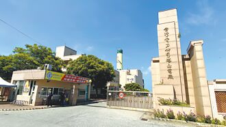 金門發電 台電砸50億添2機組