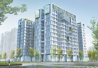 台中 社宅放宽资格 外县市也能入住