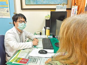 台中 遊非藏風險 男染惡性瘧 重症插管進ICU