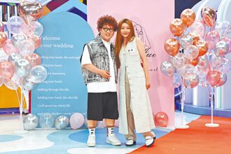 納豆辦婚宴 越低俗越好