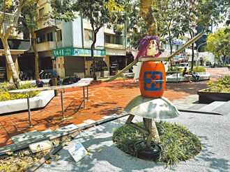 百貨舊衣新生打造綠色生活