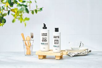 淨毒五郎推洗碗機清潔劑