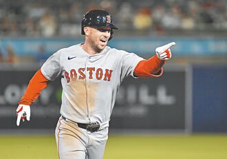 MLB》布瑞格曼告假陪產 離隊前送5支5