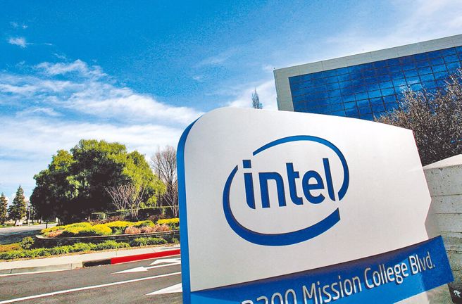 不只辉达H20被管制！ 英特尔获许可才可销陆AI晶片。（路透）