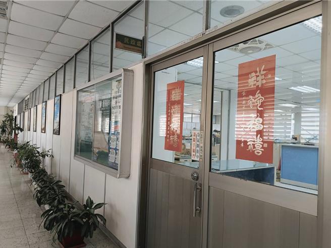 彰化县政府为鼓励青年留在彰化生儿育女，将推出「童萌卡」，1年给予1万元（点），购买相关婴儿商品，政策预估在今年5月厎正式上路。（叶静美摄）