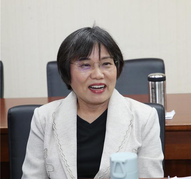 内政部长刘世芳表示，面对两岸交流持续活络，政府有责任为国人建立一套安全且具透明度的交流管理机制。（本报资料照片）