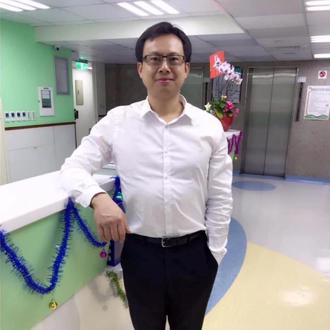 3千病患甭流浪了 台中膝關節名醫黃鐙樂自建骨科醫院啟用 地點曝光