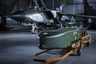 又髮夾彎？德國「金牛座」飛彈援烏再次變調