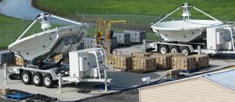 美新一代通訊干擾系統 將交付太空軍測試