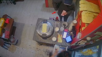 影》女慣犯「騙錢手法」曝光！ 北市店家提醒要注意