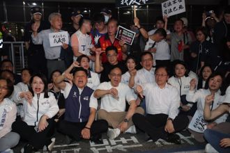 高源流專欄》皮鞋思維 作繭自縛