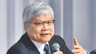 台積電董監酬勞業界第二 魏哲家薪酬領9位數