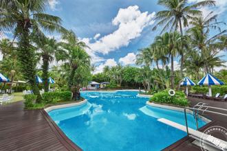 搶國旅商機！凱撒飯店祭七大優惠 加入會員享餐飲住房好康