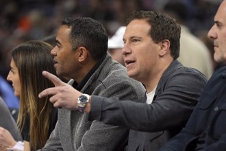 NBA》太阳老板把责任全推给前教头 还「作梦」喊必夺冠