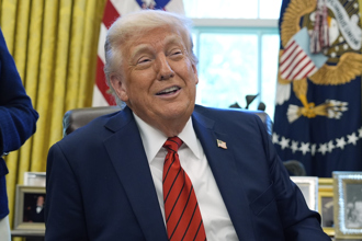 川普屈服了？有意調降陸關稅 本人親曝真正用意