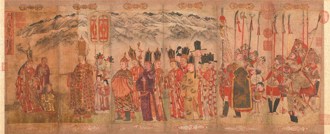 史上最被忽略的王朝！「大理国」300年不亡秘密曝光