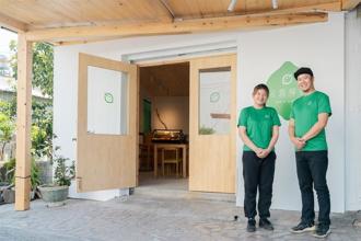 花東亮點大改造！小店翻新 助在地品牌打造特色場域