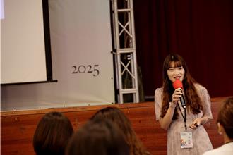 新北說書人玩轉閱讀 AI助攻激發學子學習力