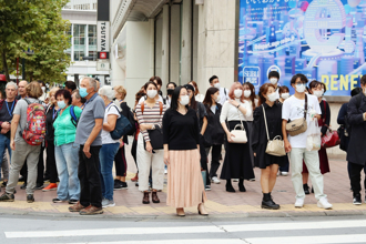 日本人「全球最瘦」 醫曝4關鍵：不是靠運動