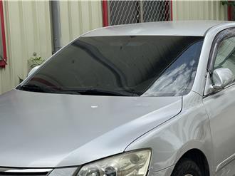 國小生下課「丟石頭砸車」！民眾愛車傷痕累累怒報警