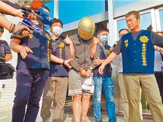 長榮馬國女大生命案！更一審一致決判死也沒用    最高法院竟撤銷