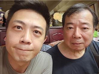 廖峻最新病情曝光！兒遭外人酸「很愛蹭」吐心聲