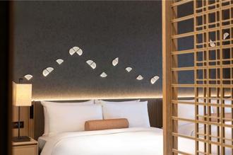 北投晶泉丰旅慶開幕 每晚7999元起再享三重好禮