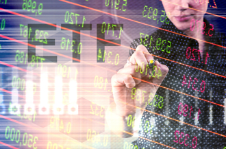 好惡榜1次看》3月基金大風吹 台股落跑607億元 5類基金逆增