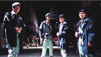 2025台北電影節公布首波片單 13部經典鉅作重現大銀幕