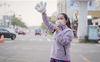 「台灣人必上的公民課」《民主，練習中》台東特映滿堂彩