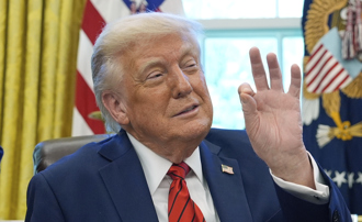 川普最新宣布：「180天後」對陸船收港口費  金額曝光