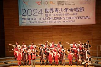 台北爱乐少年弦乐团携手锦屏国小 跨越城乡共谱夜空下的歌声