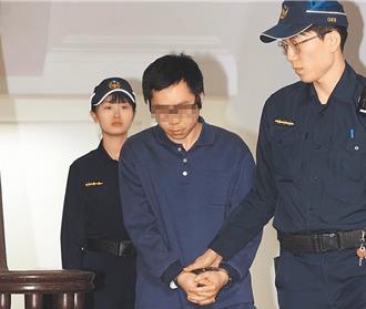 掐死銘傳馬國女大生 凶嫌輕判18年10月   高檢署提上訴