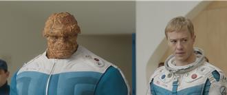 《驚奇4超人：第一步》最新預告曝光 銀色衝浪手帥氣登場