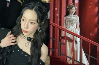 泰妍日本演唱會48小時前突取消 理由曝光網：廢到笑