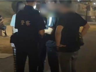 高雄警抓錯人！無辜女散步被當通緝犯 遭便衣帶回派出所