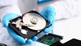 報廢HDD變黃金 美科技業打造稀土回收計畫