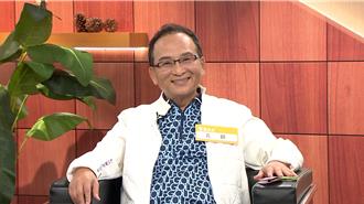 孔锵罹患怪病恐看错科！「右脚不明肿胀」担忧被截肢