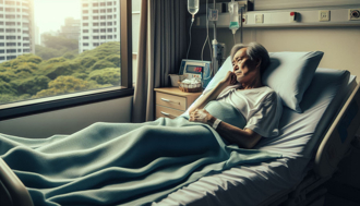 中风男的独子获免扶养义务 3个手足也很惨！求免负担获准